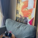 성주상사 | 호텔 객실이 갤러리로? 파라다이스 호텔 국제블루아트페어 방문 후기 (윤병락, 무라카미 다카시)