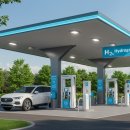 경남충전소 앞 이미지