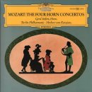 Mozart: Horn Concertos(모차르트 / 호른협주곡) 이미지
