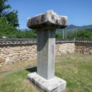 영주 금성대군 신단 이미지