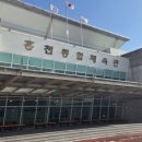 용문국민체육센터 체육관 이미지