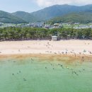 “금산이 병풍처럼 펼쳐진 바다”… 남해에서 꼭 봐야 할 풍경 명소 이미지