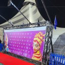 태양슈퍼 | 태양의 서커스: 쿠자 204 Q열 후기 (그냥미쳤슴)