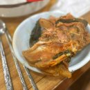 청기와뼈다귀 | 부천 원미동 감자탕 맛집 청기와뼈다귀해장국 본점 춘의역 뼈해장국 후기