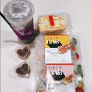 커피더파니 이미지