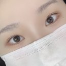 아현동주민센터 | 공덕역 속눈썹펌 이요샵 | 바짝컬 듀얼펌 받은 후기