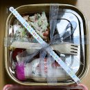 피크닉 도시락 이미지