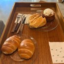 오퐁드부아 스테이 | 대구 가창 대형 카페 베이커리 빵맛집 오퐁드부아(내돈내산)