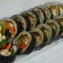 통김밥 이미지