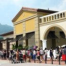 부산 프리미엄 아울렛 이미지