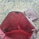 Herschel 기저귀가방 팝니다 (상태 A+) + 체인징매트 새것 포함 (Quail Color) 이미지