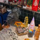 이문12 | [서울 동대문] 골목길에 숨어있던 독특한 카페, 이문 카페펍 내돈내산 후기