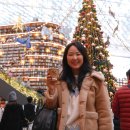 빌리엔젤삼성EUV점 | 서울 데이트 코스 삼성 스타필드 코엑스 가볼만한곳 별마당 도서관 크리스마스 포토존 추천