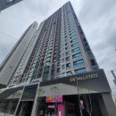 대구시스템행거 힐스테이트동인센트럴 102동 설치 후기