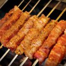 천진양꼬치 이미지