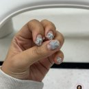 울산 신정동 네일 헤이지 겨울맞이 시럽젤 후기