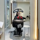 웨이브스퀘어 | 부산 용호동 미용실 추천 더바램헤어 W스퀘어 1호점 제나디자이너 웨이브펌 열펌 대만족