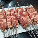 명객양꼬치 | 구월아시아드 명객양꼬치 방문 후기