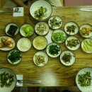 다모아산채 이미지