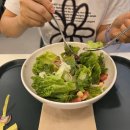 치킨선생신길점 | 서울 신길 맛집 :: 저속노화 샐러드 맛집 '샐러디 신길힐스테이트점'