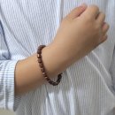 건강도 스타일도 함께 챙기는 데일리 건강팔찌 후기 :)
