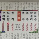 현아보리밥 네이버블로그