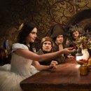 백설공주 이미지