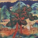 십장생도 이미지