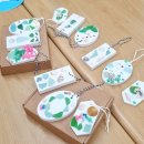 바다유리공예 이미지