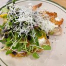 아메리칸트레이 | 부평 아메리칸트레이 샐러드 맛집 후기