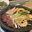 부산양곱창 - 송파구 백제고분로7길 32-13 | 울산일산지맛집 부산양곱창 후기