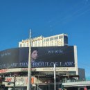 라스베가스식당 | 라스베이거스 호텔 룸업그레이드 후기 / 스피어 간단 방문 / 라스베가스 분위기 최고의 식당...