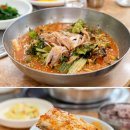 우도자리돔물회 이미지