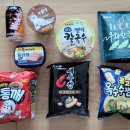 주부모니터(농심, 풀무원, 종이나라, 해태)