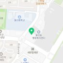 풍산동행정복지센터 2층 이미지