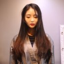 원더하우스주엽점 | 긴머리 뿌리볼륨 s컬펌 상담받고 대성공 후기
