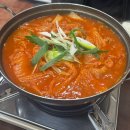 이화동 | [서울/종로구] 콩나물국밥&amp;코다리찜 이화동맛집 방문 후기