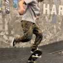 스케이트보드 기초 | 대전 스케이트보드 하버스케이트보드 실내 성인반 수강 후기