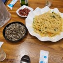 경기광주 화룽마라룽샤에서 회식했어요!