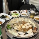 중앙생선가 | 전국 일주(1)