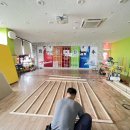 필 태권도장 이미지