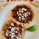 나, 비야 | 삼성중앙역 맛집 : "비야게레로" 위치 메뉴, 현지의 맛 타코🌮