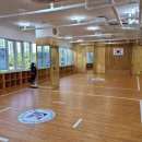 마리나 검도관 이미지