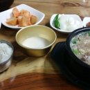중흥순대국