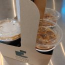 커스텀커피 문지점 | 주간일기챌린지 먹방일기 8월 3일 커스텀커피 대전 문지점과 삼첩분식 대전 전민점 내돈내산 간단 후기