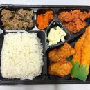 한솥도시락 | 한솥 메뉴추천 새치 고기고기 도시락 후기 칼로리