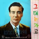 청춘의 윤리 / 송민도 (1960 映畵 [청춘의 윤리] 主題歌) 이미지