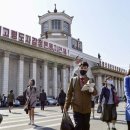 [AP] WHO 북한 코로나 악화가 아닌 악화되는 것을 보고 있다 이미지