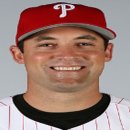 [MLB] [Pat Burrell] 팻 버렐 레전드 외야수 [통산성적 타율 2.53 홈런 253 안타 1.393 기록] 이미지