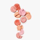 발레리나 | 크리니크 발레리나팝 발색·후기 | 웜톤 쿨톤 다 되는지·팬지팝 비교 총정리